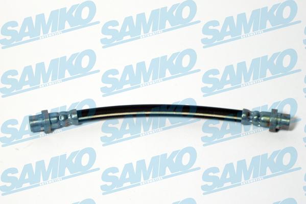 Samko 6T47994 - Flessibile del freno autozon.pro