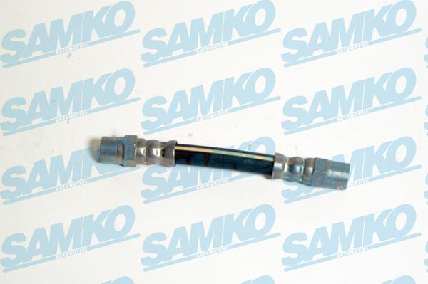 Samko 6T47998 - Flessibile del freno autozon.pro