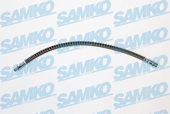 Samko 6T47950 - Flessibile del freno autozon.pro