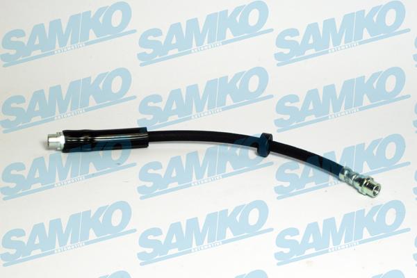 Samko 6T47951 - Flessibile del freno autozon.pro