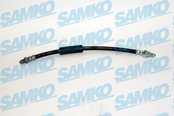 Samko 6T47969 - Flessibile del freno autozon.pro