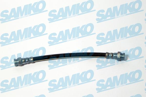 Samko 6T47965 - Flessibile del freno autozon.pro