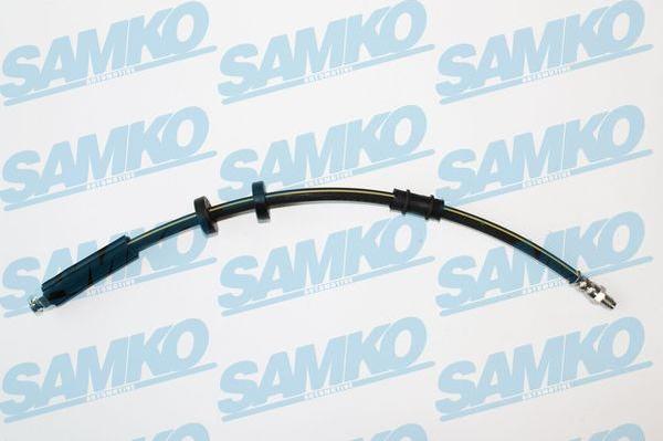 Samko 6T47961 - Flessibile del freno autozon.pro