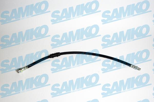 Samko 6T47962 - Flessibile del freno autozon.pro