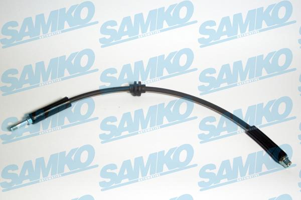 Samko 6T47909 - Flessibile del freno autozon.pro