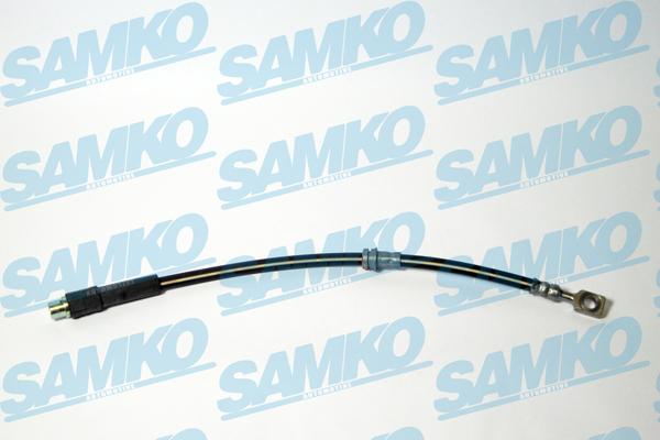 Samko 6T47902 - Flessibile del freno autozon.pro