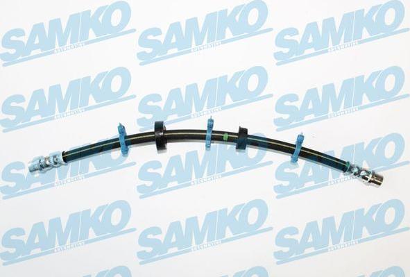 Samko 6T47915 - Flessibile del freno autozon.pro