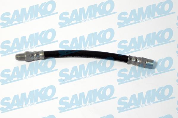 Samko 6T47912 - Flessibile del freno autozon.pro