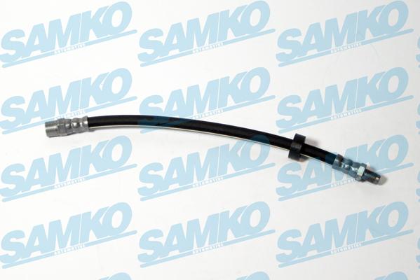 Samko 6T47984 - Flessibile del freno autozon.pro