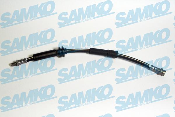 Samko 6T47983 - Flessibile del freno autozon.pro