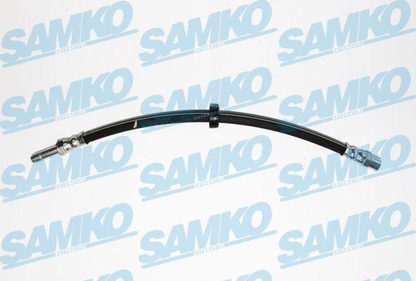 Samko 6T47982 - Flessibile del freno autozon.pro