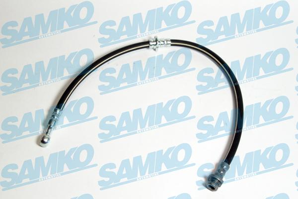 Samko 6T47930 - Flessibile del freno autozon.pro