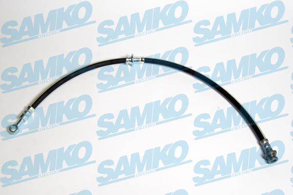 Samko 6T47929 - Flessibile del freno autozon.pro