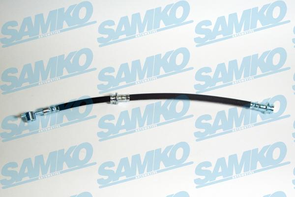 Samko 6T47928 - Flessibile del freno autozon.pro