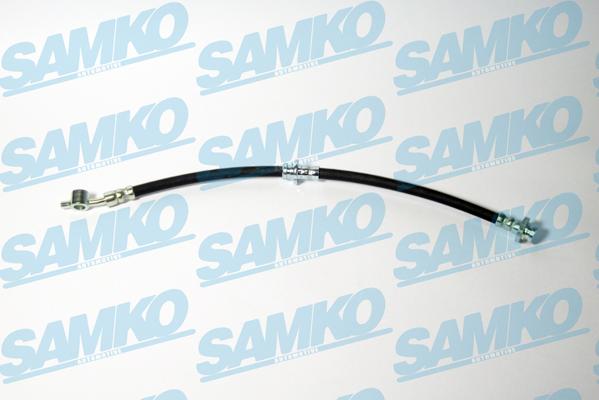 Samko 6T47927 - Flessibile del freno autozon.pro