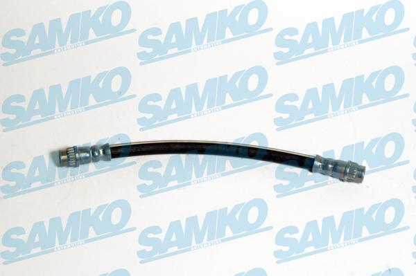 Samko 6T47976 - Flessibile del freno autozon.pro