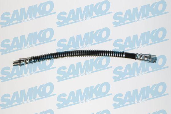 Samko 6T47972 - Flessibile del freno autozon.pro