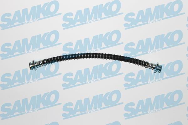 Samko 6T47494 - Flessibile del freno autozon.pro