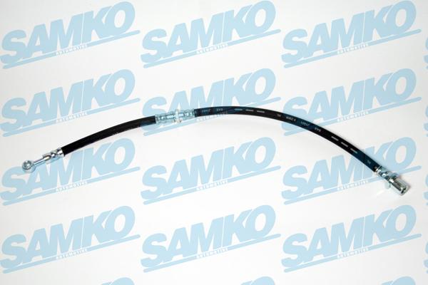 Samko 6T47408 - Flessibile del freno autozon.pro