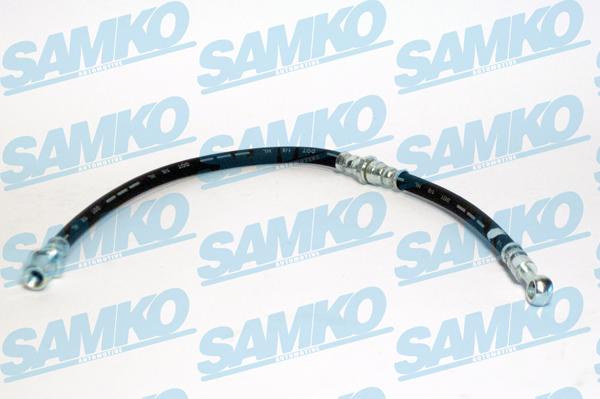 Samko 6T47407 - Flessibile del freno autozon.pro