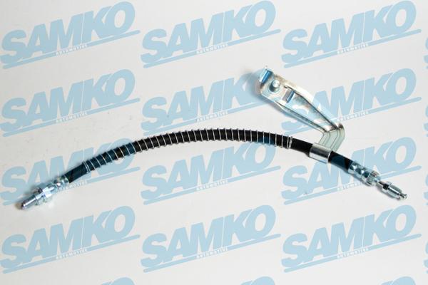 Samko 6T47473 - Flessibile del freno autozon.pro