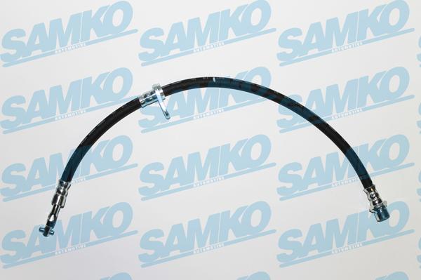 Samko 6T47508 - Flessibile del freno autozon.pro