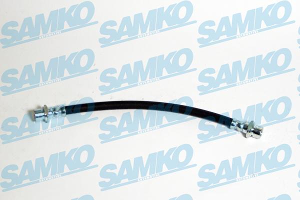 Samko 6T47589 - Flessibile del freno autozon.pro