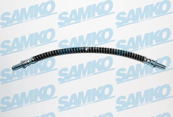 Samko 6T47521 - Flessibile del freno autozon.pro