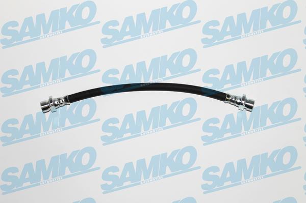 Samko 6T47522 - Flessibile del freno autozon.pro