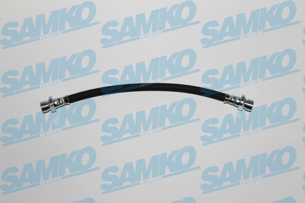 Samko 6T47611 - Flessibile del freno autozon.pro