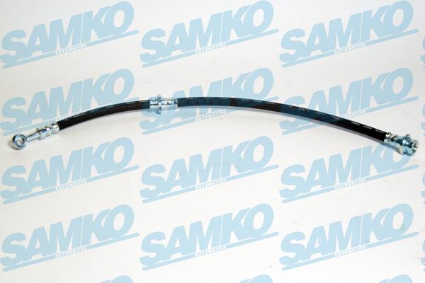 Samko 6T47617 - Flessibile del freno autozon.pro