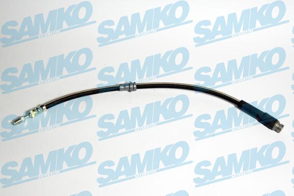 Samko 6T47686 - Flessibile del freno autozon.pro