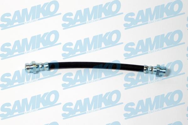 Samko 6T47049 - Flessibile del freno autozon.pro