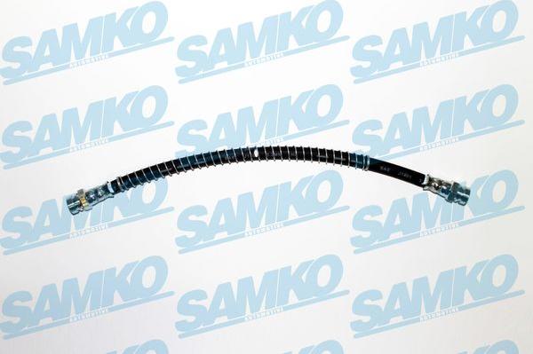 Samko 6T47043 - Flessibile del freno autozon.pro