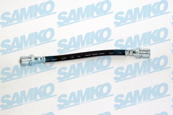 Samko 6T47084 - Flessibile del freno autozon.pro