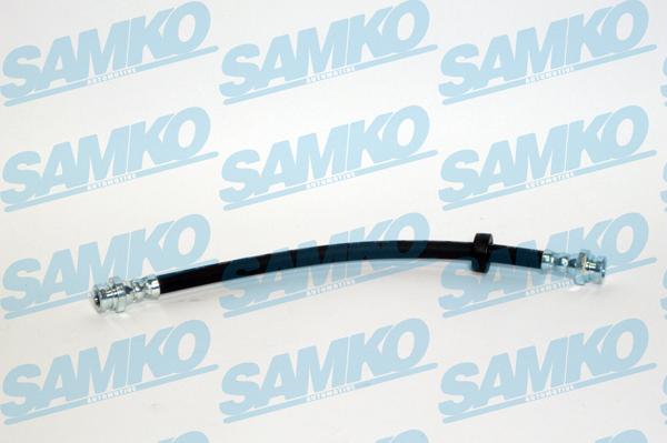 Samko 6T47039 - Flessibile del freno autozon.pro