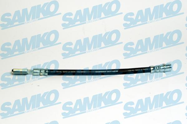 Samko 6T47890 - Flessibile del freno autozon.pro