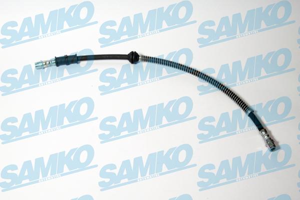 Samko 6T47891 - Flessibile del freno autozon.pro