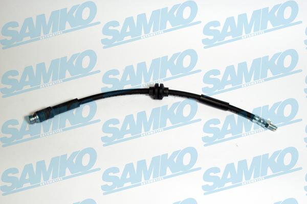 Samko 6T47893 - Flessibile del freno autozon.pro