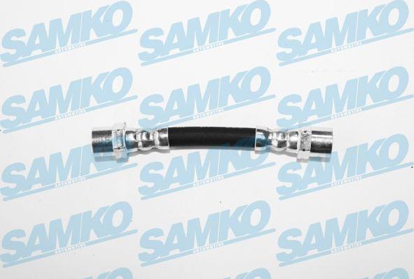 Samko 6T47892 - Flessibile del freno autozon.pro