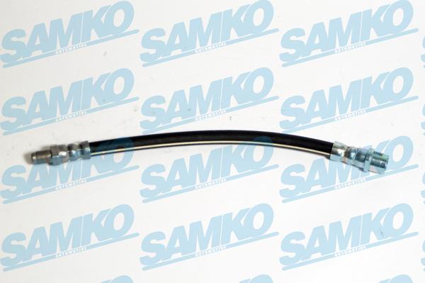 Samko 6T47848 - Flessibile del freno autozon.pro