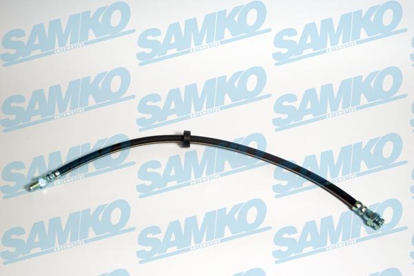 Samko 6T47850 - Flessibile del freno autozon.pro