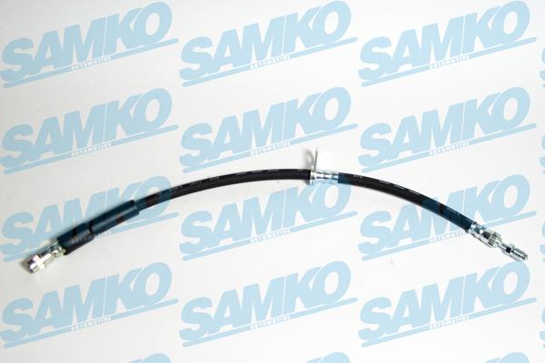 Samko 6T47886 - Flessibile del freno autozon.pro