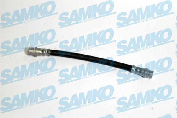 Samko 6T47870 - Flessibile del freno autozon.pro