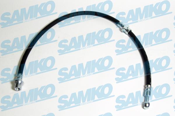 Samko 6T47357 - Flessibile del freno autozon.pro