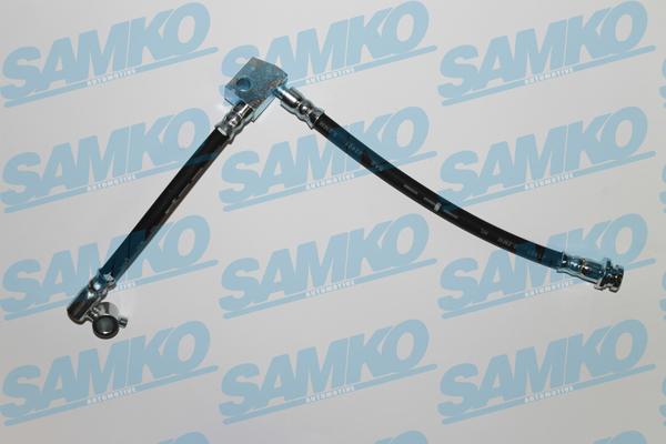 Samko 6T47385 - Flessibile del freno autozon.pro