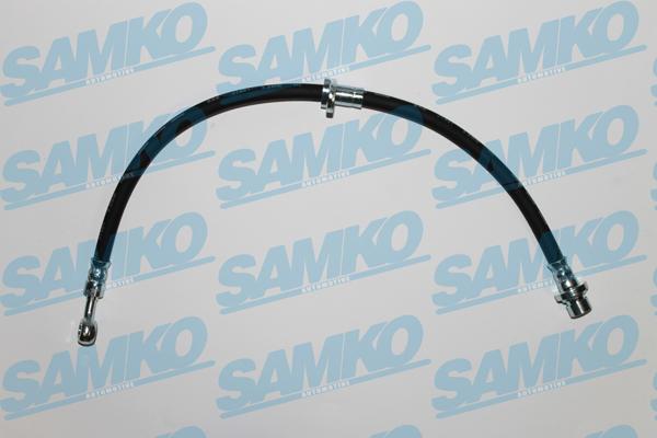 Samko 6T47323 - Flessibile del freno autozon.pro