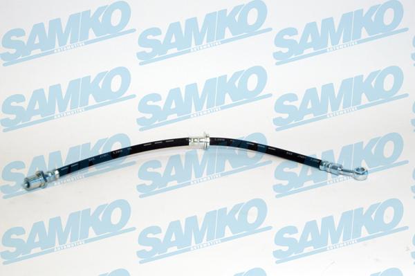 Samko 6T47322 - Flessibile del freno autozon.pro