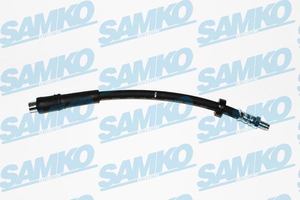 Samko 6T47249 - Flessibile del freno autozon.pro