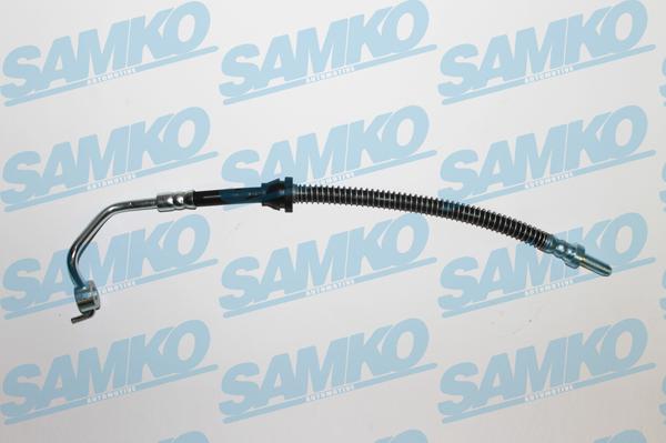 Samko 6T47244 - Flessibile del freno autozon.pro